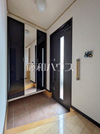 その他内観　【練馬区三原台２丁目】