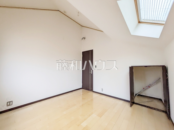 居室　【練馬区三原台２丁目】