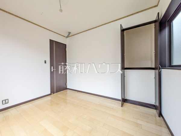 居室　【練馬区三原台２丁目】