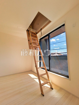1号棟　収納　【東久留米市前沢５丁目】