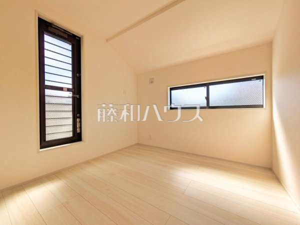 1号棟　居室　【東久留米市前沢５丁目】