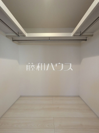 2号棟　収納　【東久留米市前沢５丁目】