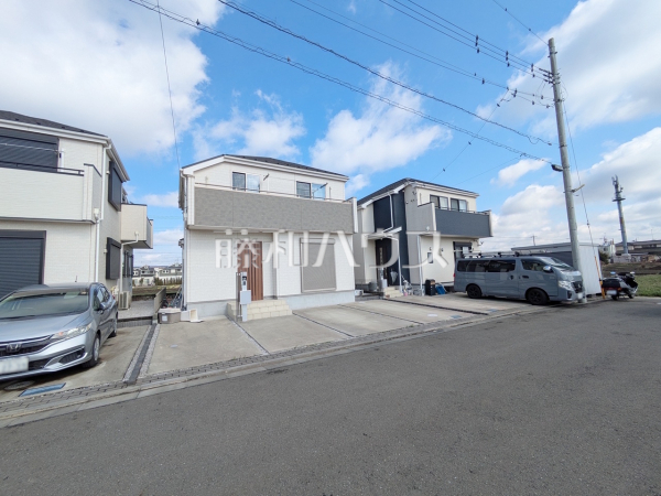 ≪接道状況≫周辺環境はもちろん、日当たりや設備仕様など、実際に行ってみないと分からないことも多くございます。営業担当がご案内いたしますのでお気軽にお問い合わせくださいませ☆　【清瀬市中清戸２丁目】