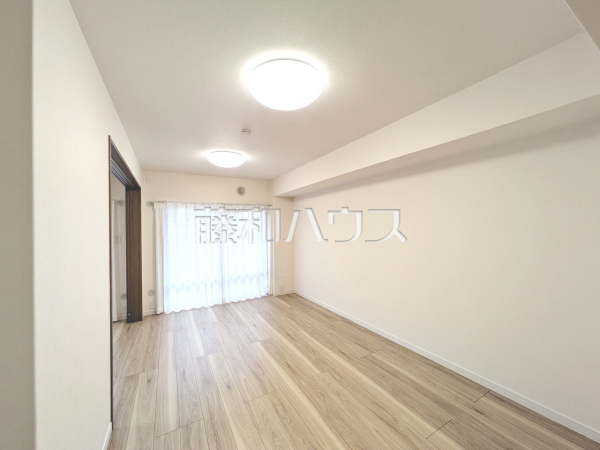 藤和調布柴崎コープ物件画像