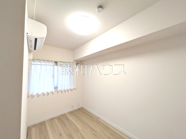 居室　【藤和調布柴崎コープ】