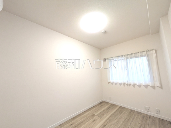 居室　【藤和調布柴崎コープ】