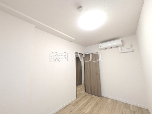 居室　【藤和調布柴崎コープ】