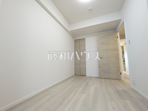 居室　【セルテシティオ世田谷烏山】