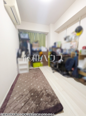 居室　【ルジェンテ・リベル志木弐番館】