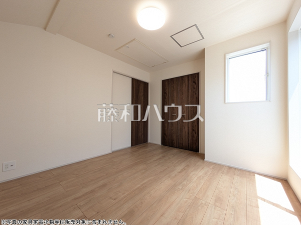 2号棟　居室　【杉並区久我山５丁目】