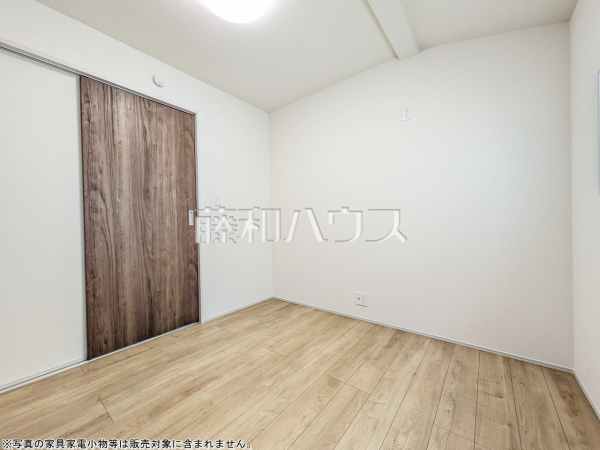 2号棟　居室　【杉並区久我山５丁目】