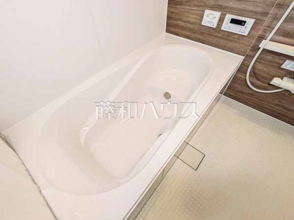 浴室(バスタブ)　【立川市高松町１丁目】