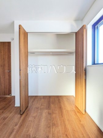 収納　【立川市高松町１丁目】