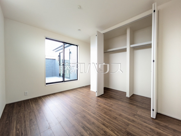 居室　【昭島市東町５丁目】