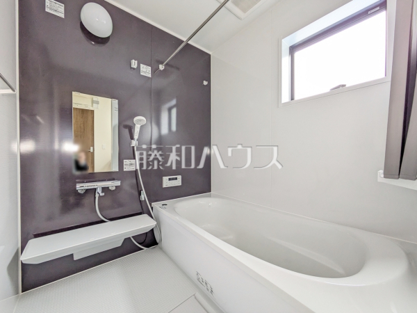 浴室　【昭島市東町５丁目】