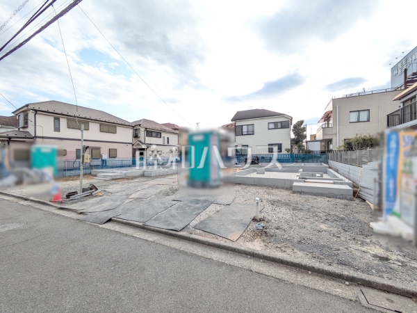 物件の事、諸費用の事など、小さな疑問もお気軽にご連絡・ご相談下さい。　【立川市栄町２丁目】