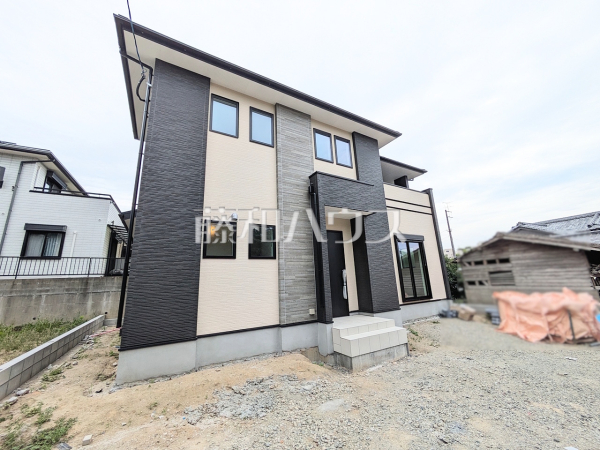 外観　【福岡市東区塩浜１丁目】