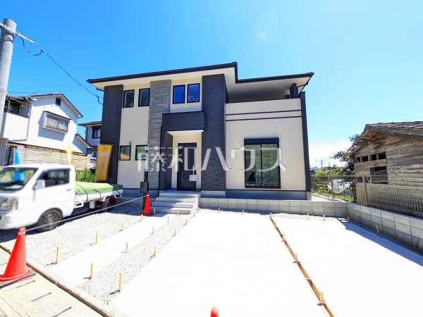 外観 【福岡市東区塩浜1丁目】 外観 【福岡市東区塩浜1丁目】