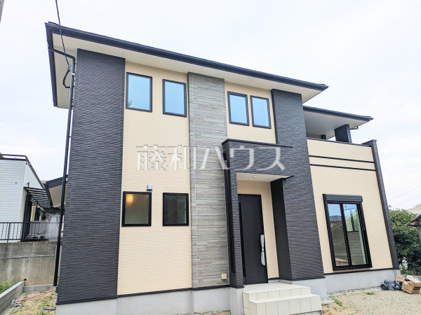 外観　【福岡市東区塩浜１丁目】