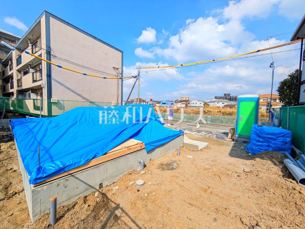 外観　【福岡市南区井尻２丁目】