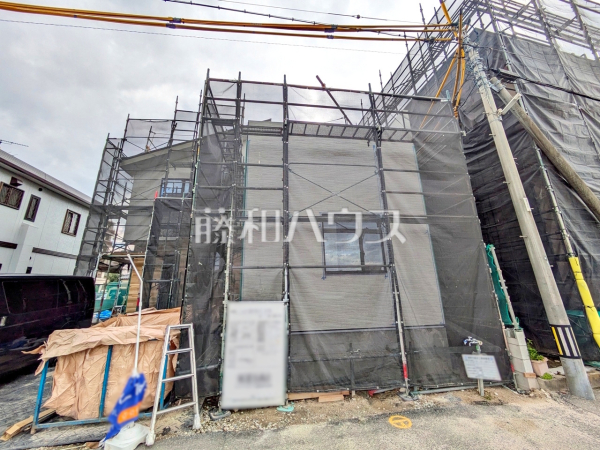 外観　【福岡市南区井尻２丁目】