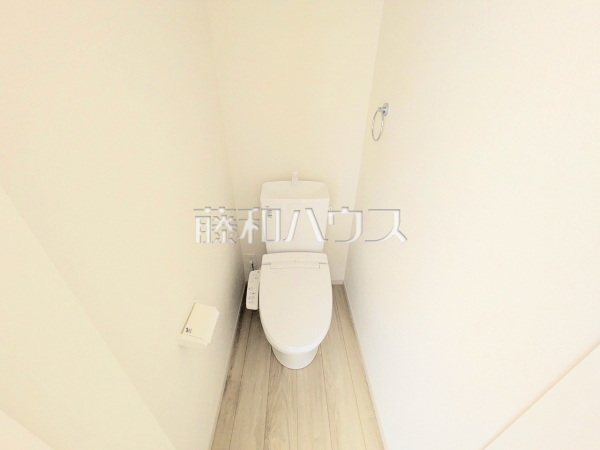 トイレ　【福岡市南区井尻２丁目】