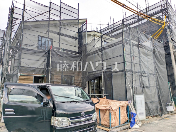 外観　【福岡市南区井尻２丁目】