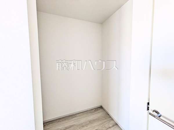 収納　【福岡市南区井尻２丁目】