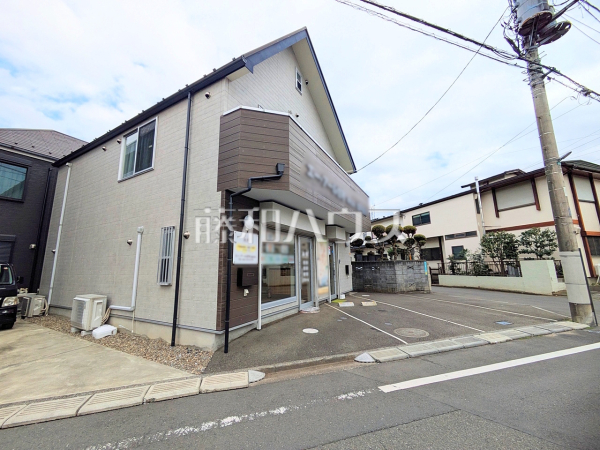 外観　【小平市小川西町３丁目】