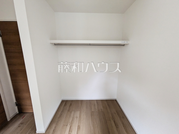 居室　【福岡市西区生の松原１丁目】