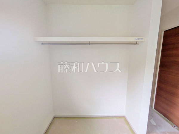 収納　【福岡市西区生の松原１丁目】