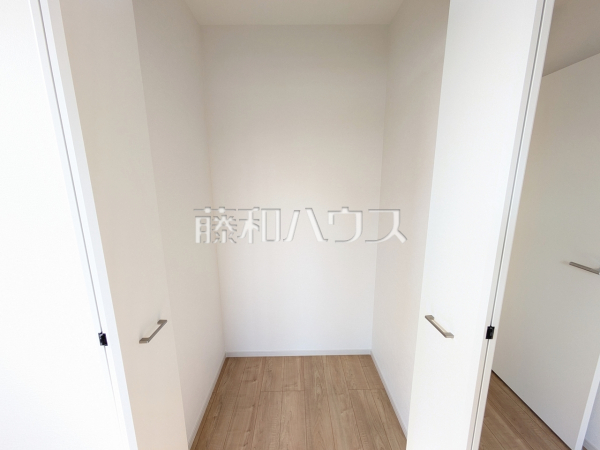 1号棟　収納　【春日井市上条町１０丁目】