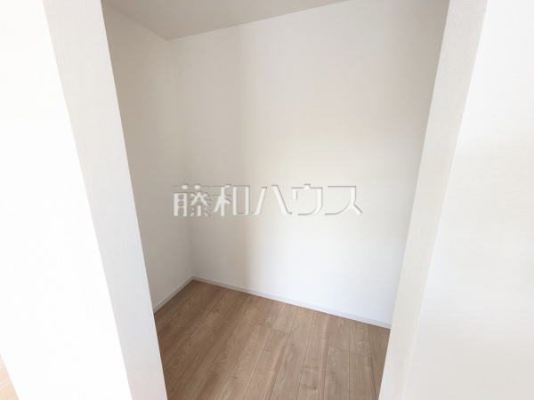 1号棟　収納　【春日井市上条町１０丁目】