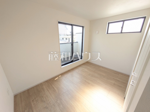 1号棟　居室　【春日井市上条町１０丁目】