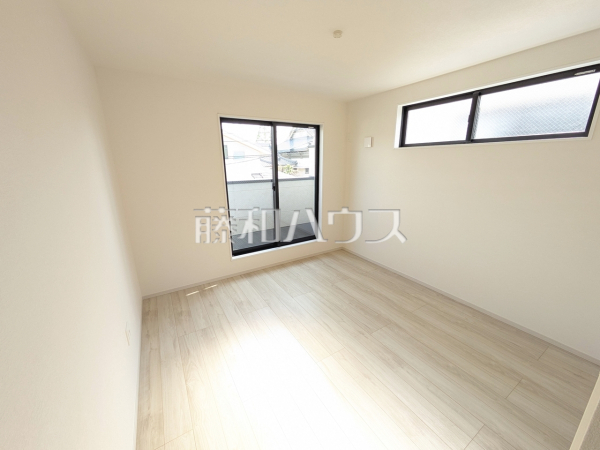 2号棟　居室　【春日井市上条町１０丁目】