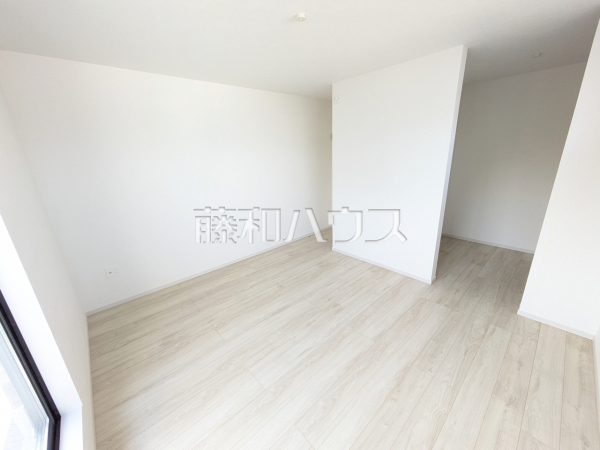 2号棟　居室　【春日井市上条町１０丁目】