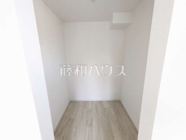 2号棟　収納　【春日井市上条町１０丁目】
