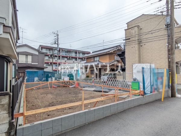 見学はしたいけど、なかなか時間が取れない・・・そんな方に出勤前や仕事終わりにマイホームを見学できるサポートをいたします。　【新座市栗原３丁目】