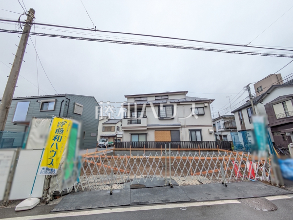 物件の事、諸費用の事など、小さな疑問もお気軽にご連絡・ご相談下さい。　【新座市栗原３丁目】