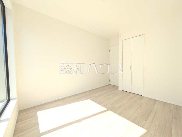 A号棟　居室　【東村山市諏訪町１丁目】