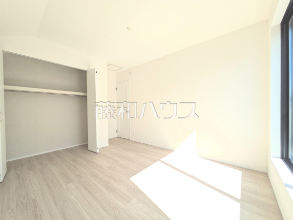 A号棟　居室　【東村山市諏訪町１丁目】