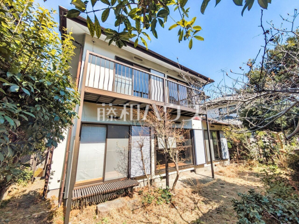 外観　【八王子市北野台３丁目】