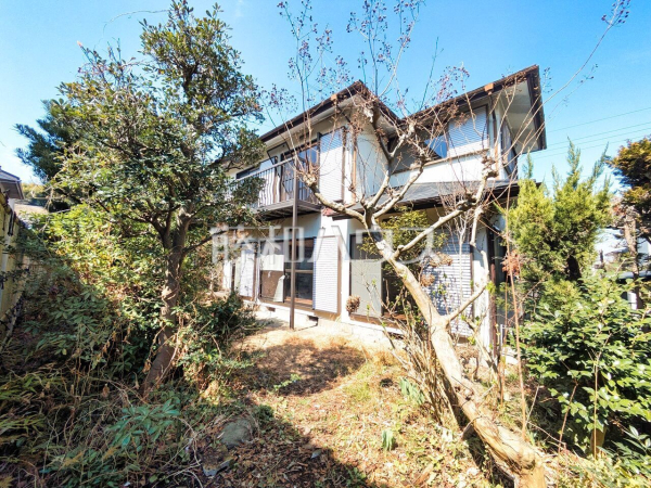 外観　【八王子市北野台３丁目】