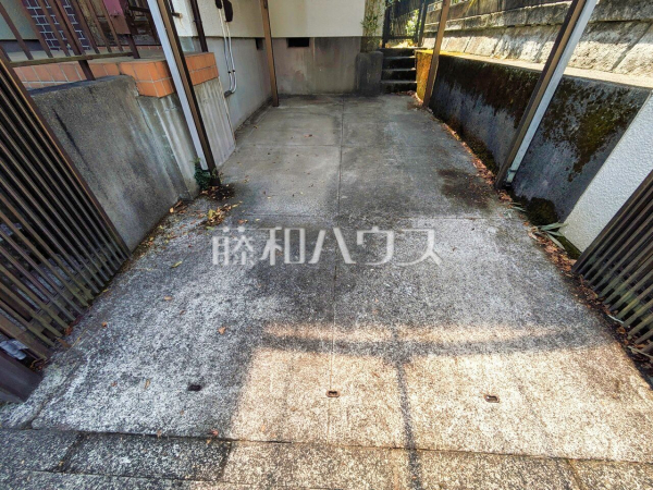 カースペース　【八王子市北野台３丁目】