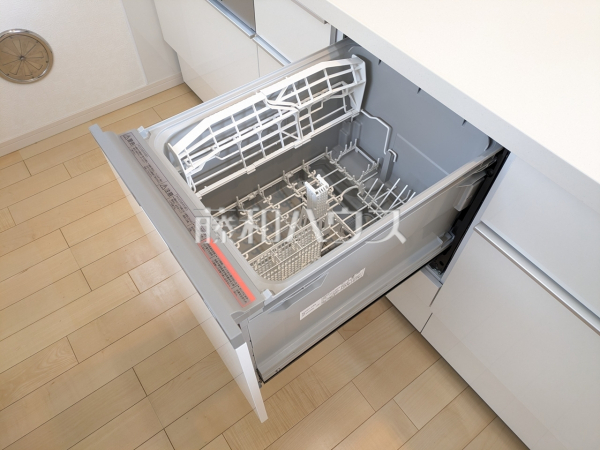 食器洗い乾燥機　【志木市柏町１丁目】