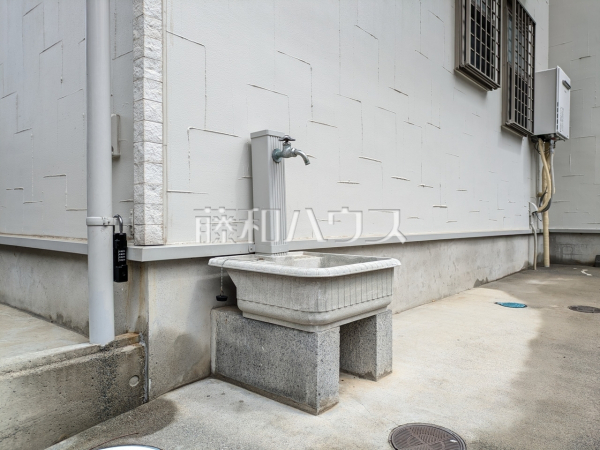 その他現地　【志木市柏町１丁目】