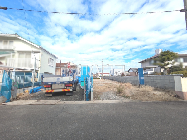 現地写真　【春日井市高山町２丁目】