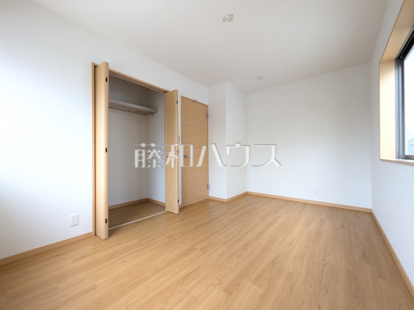 居室　【和光市諏訪】