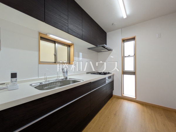 キッチン　【和光市諏訪】