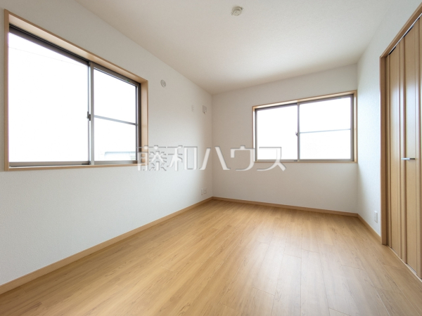 居室　【和光市諏訪】